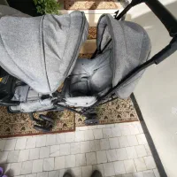 کالسکه دوقلو دلیجان مدل ونوس