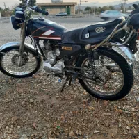 موتور هوندا ۲۰۰