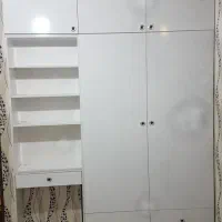 کمد دیواری 3تیکه|جاکفشی، کمد، دراور|قرچک, شهرک طلائیه|دیوار