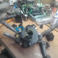 فروش انواع دسته راهنما|قطعات یدکی و لوازم جانبی|قزوین, |دیوار