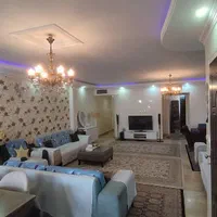 ۱۲۸متر تک‌واحدی در لوکیشن خاص/خوش‌چیدمان و نورگیر|فروش آپارتمان|تهران, تهران‌نو|دیوار