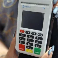 کارتخوان بیسیم GPRS نمایندگی شاپرک/پوزسیار|فروشگاه و مغازه|رشت, سعدی (تختی)|دیوار