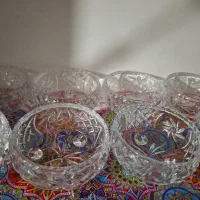 ۱۸ عدد پیاله خورشیدی(دستی ۷۰۰ هزار)|حراج|مشکین‌دشت, |دیوار
