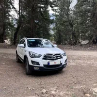 هایما اس ۵ مدل ۱۴۰۰