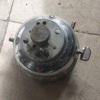 پایه سماور ترموکوپل دار