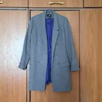 کت اورجینال برند H & M نو