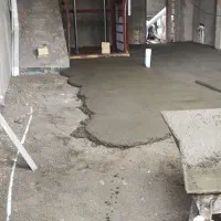 بنایی ساختمان بلوک دیوار چینی|خدمات پیشه و مهارت|رشت, سعدی (تختی)|دیوار