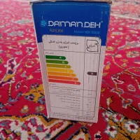 هواکش دمنده سایز ده پلمپ نونو|پنکه و تصفیه‌کنندهٔ هوا|کرمانشاه, |دیوار