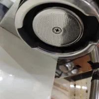 دستگاه اسپرسو ساز دلونگی 351|سماور، چای‌ساز، قهوه‌ساز|یزد, |دیوار