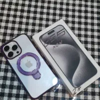 آیفون ۱۵ پرومکس