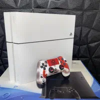 PS4 fat کپی خور
