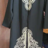 مانتو مجلسی