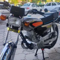 احسان ۱۲۵