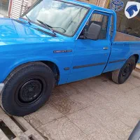 نیسان زامیاد 87 تناژ پایین کارخانه