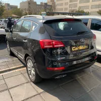 جک اس ۵ مشابه صفر|خودرو سواری و وانت|تهران, مهران|دیوار