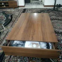میز وسط مبلی|مبلمان خانگی و میز عسلی|تهران, ازگل|دیوار