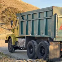 ولووکمپرسی  آن 12 مدل 65|خودرو سنگین|گیلان غرب, |دیوار