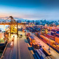 آموزش واردات از چین و دبی حتی با یک کارتن