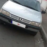 405 مدل 96|خودرو سواری و وانت|کرج, گلستان|دیوار