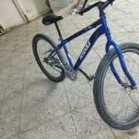 دوچرخه