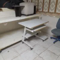 میز کار