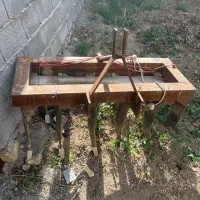 تراکتور گلدانی|خودرو سنگین|یزد, |دیوار