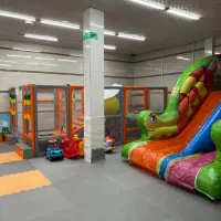 فروش تجهیزات خانه بازی