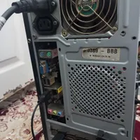 کیس rx 580 گیمینگ|رایانه رومیزی|مشهد, طبرسی شمالی|دیوار