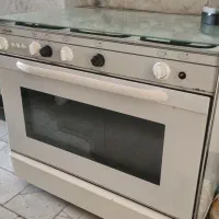 گاز ۵ شعله فر دار