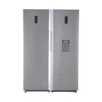 یخچال فریزر دوقلو اسنوا M210، آکبند با کارتن