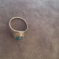 فروش انگشتر فروزه