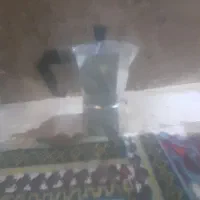 قهوه جوش دستی