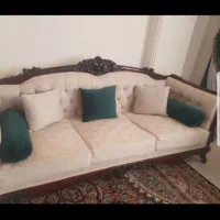 مبلمان و میز ناهارخوری|مبلمان خانگی و میز عسلی|تهران, مسعودیه|دیوار