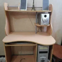 میز کامپیوتر