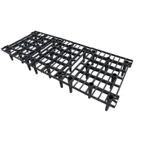 کفی زیر تختی پلیمری پلاستیکی عمده وتک|تخت و سرویس خواب|قم, نیروگاه|دیوار