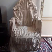 مبل فرحی باجلومبلی ۱۴۰۰۰۰۰۰میلیون تومان|مبلمان خانگی و میز عسلی|خسروشاه, |دیوار