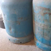 2عدد کپسول صحرگاز|اجاق گاز و لوازم برقی پخت‌وپز|آق قلا, |دیوار