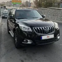 هایما s7 مدل ۹۸ بدون رنگ بدون نقطه|خودرو سواری و وانت|تهران, جنتآباد مرکزی|دیوار