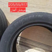 ۳ مدل لاستیک خودرو|قطعات یدکی و لوازم جانبی|مشهد, هنرستان|دیوار