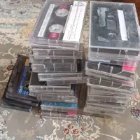 فروش فوری نوار کاست