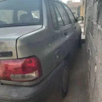 پراید مدل 86 تمام رنگ|خودرو سواری و وانت|سلماس, |دیوار