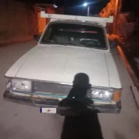 فروش پیکان وانت