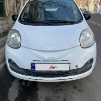 ام وی ام ۱۱۰لاکچری