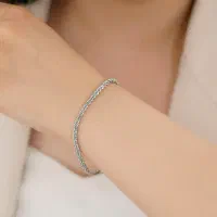 نیم ست گردنبند و دستبند خاویاری|بدلیجات|ساوه, |دیوار