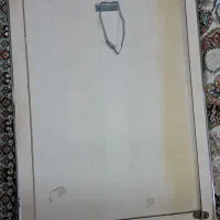 آینه|آینه|تهران, سلسبیل جنوبی|دیوار