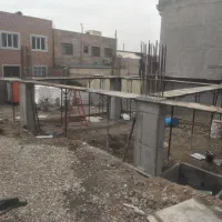 اجرای آرماتور بندی|خدمات پیشه و مهارت|فیروزکوه, |دیوار