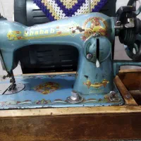 چرخ خیاطی