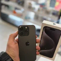 فروش اقساطی ایفون 15pro