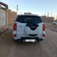 ام وی ام X33 مدل 97|خودرو سواری و وانت|زاهدان, |دیوار