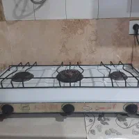 گاز سه شعله